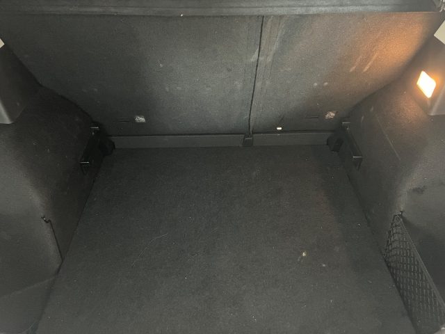 MG ZS usata, con Boardcomputer