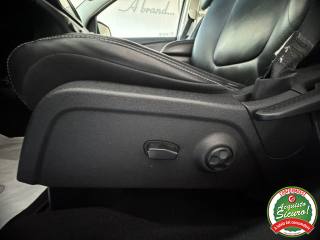 FIAT Freemont usata, con Sistema di navigazione