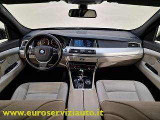 BMW 530 usata, con Fendinebbia