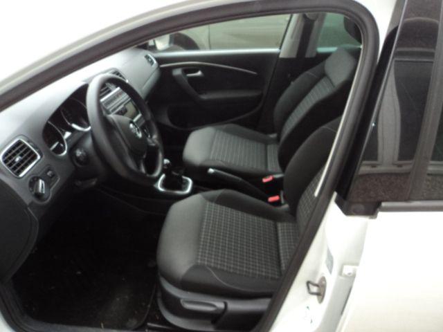 VOLKSWAGEN Polo usata, con Chiusura centralizzata