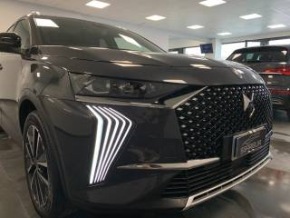 DS AUTOMOBILES DS 7 usata, con Touch screen