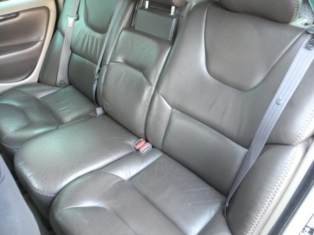 VOLVO XC70 usata, con Pneumatici quattro stagioni