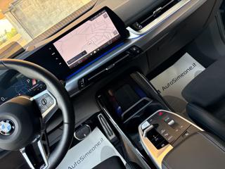 BMW 218 usata, con Park Distance Control