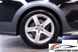 AUDI A6 allroad usata 29