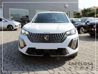 PEUGEOT 2008 usata, con Airbag laterali