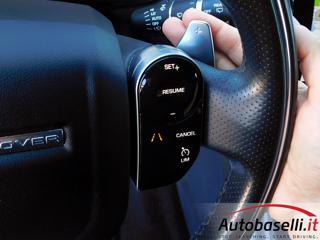 LAND ROVER Range Rover Sport usata, con Controllo trazione