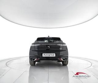 DS AUTOMOBILES DS 4 usata 5
