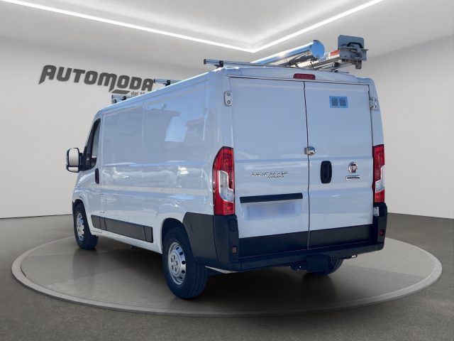 FIAT Ducato usata, con Servosterzo