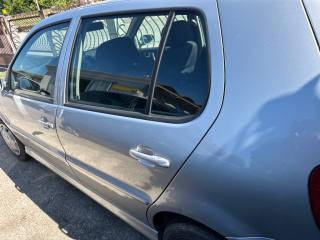 VOLKSWAGEN Polo usata, con Chiusura centralizzata