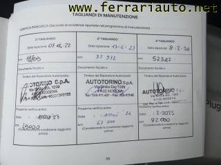 HYUNDAI Tucson usata, con Chiusura centralizzata