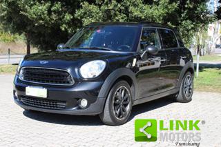 MINI Countryman usata, con Airbag