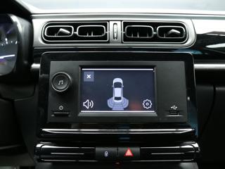 CITROEN C3 usata, con Immobilizzatore elettronico
