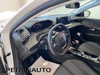 PEUGEOT 208 usata, con Climatizzatore