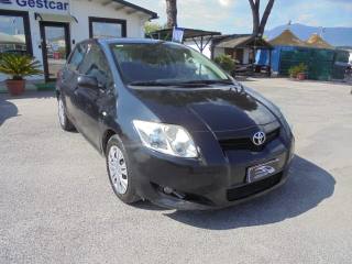 TOYOTA Auris 2.0 D-4D 5 porte Sol