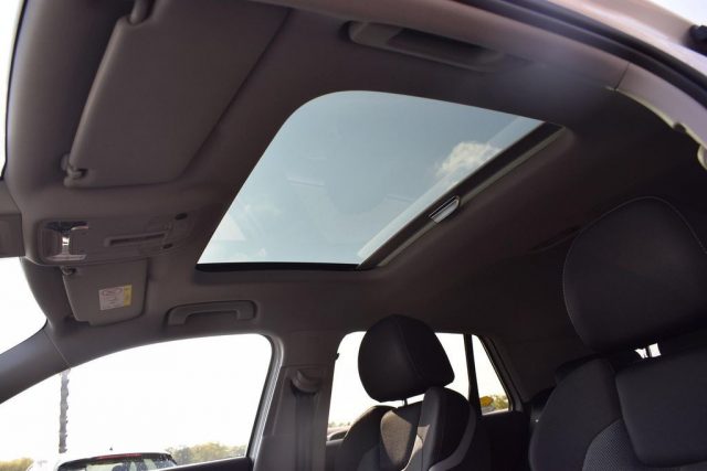 AUDI Q2 usata, con Fari LED