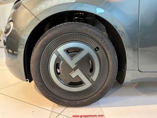 FIAT 500e usata, con Cruise Control