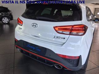HYUNDAI i30 usata, con Climatizzatore
