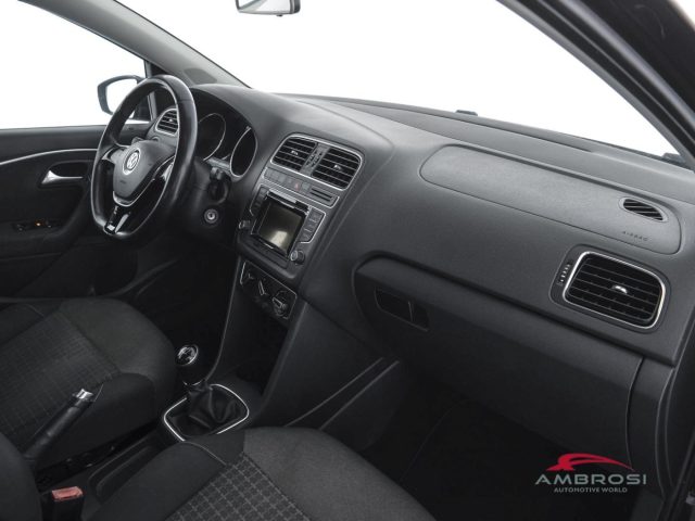 VOLKSWAGEN Polo usata 11