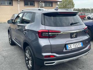 DR MOTOR DR 4.0 usata, con Alzacristalli elettrici