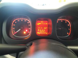 FIAT Panda usata, con Controllo trazione