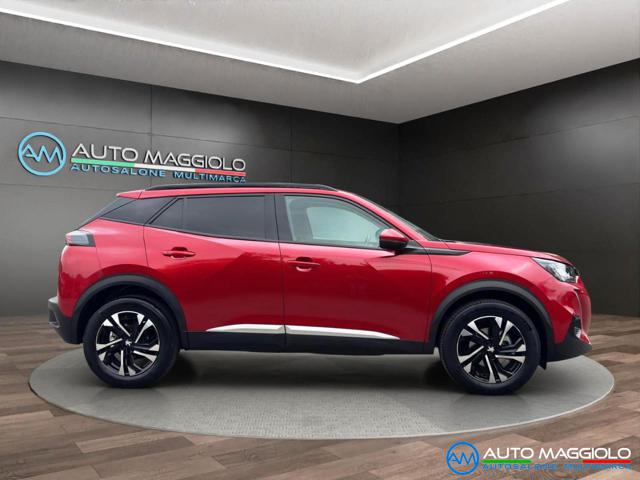 PEUGEOT 2008 usata, con Airbag Passeggero