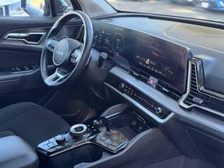 KIA Sportage usata, con Cruise Control