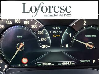 BMW X3 usata, con Sedile posteriore sdoppiato