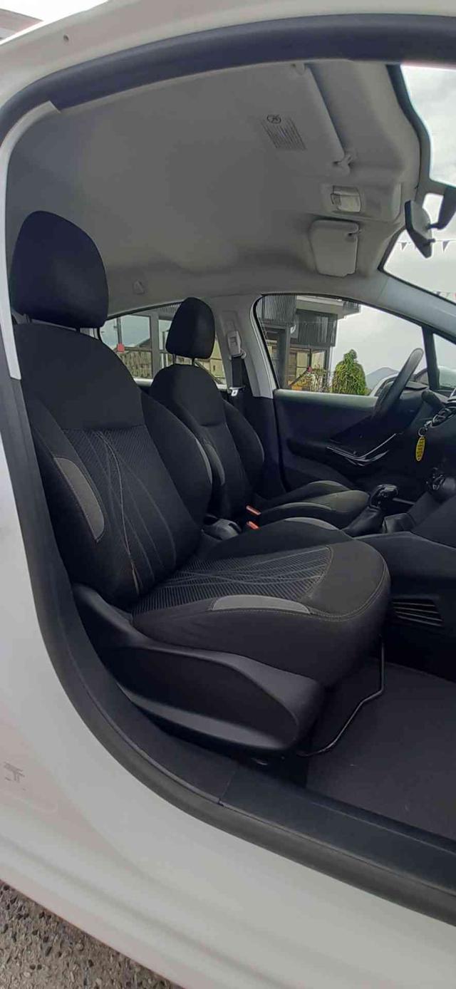 PEUGEOT 208 usata 20