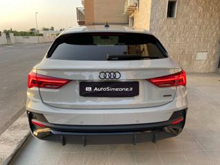 AUDI Q3 usata, con Autoradio