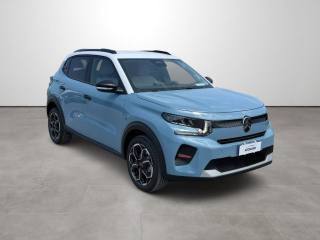 CITROEN C3 usata, con Airbag laterali