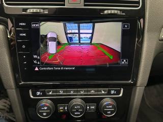 VOLKSWAGEN Golf GTI usata, con Climatizzatore