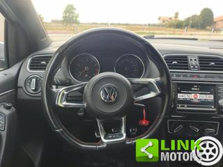 VOLKSWAGEN Polo GTI usata, con Sistema di navigazione