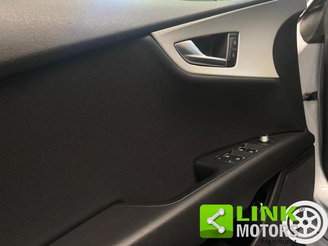 AUDI A7 usata, con Controllo vocale