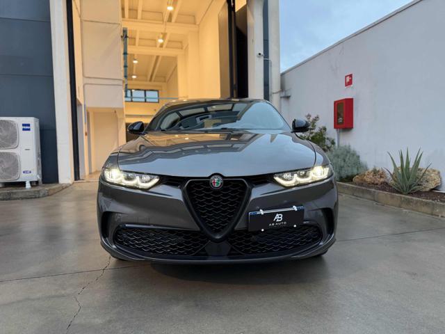 ALFA ROMEO Tonale usata, con Cerchi in lega