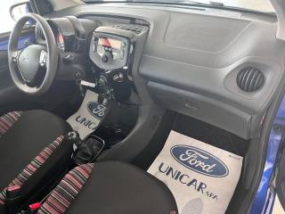 CITROEN C1 usata, con Servosterzo