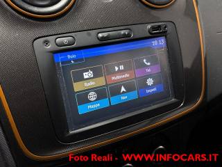 DACIA Sandero usata, con Park Distance Control