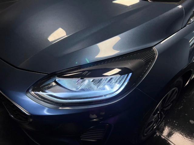 FORD Fiesta usata, con Immobilizzatore elettronico