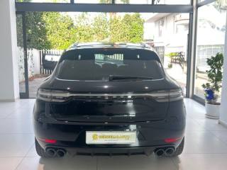 PORSCHE Macan usata, con Antifurto