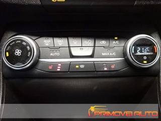FORD Fiesta usata, con Sensore di pioggia