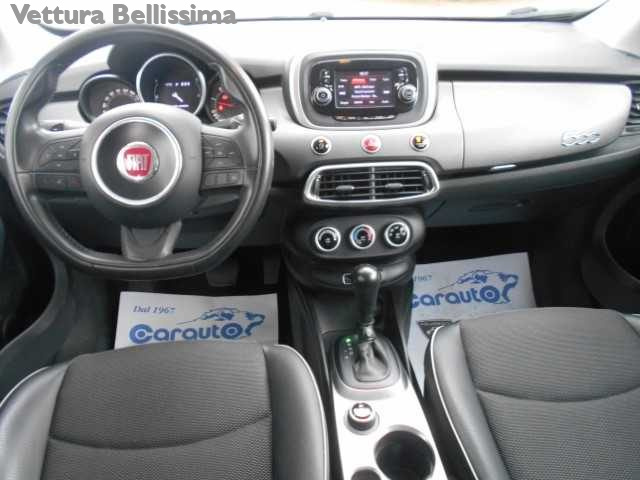 FIAT 500X usata, con Autoradio