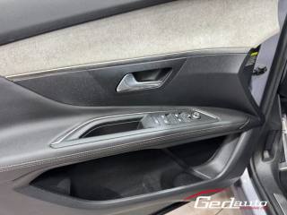 PEUGEOT 3008 usata, con Controllo automatico clima