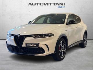 ALFA ROMEO Tonale Tonale 1.5 Hybrid 160cv Veloce TCT7