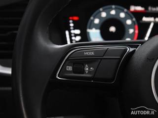 AUDI A1 usata, con Controllo elettronico della corsia