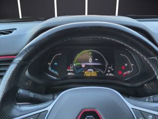 RENAULT Arkana usata, con Fari LED