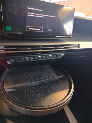 LANCIA Ypsilon usata 29