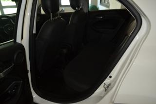 FIAT 500X usata, con ESP