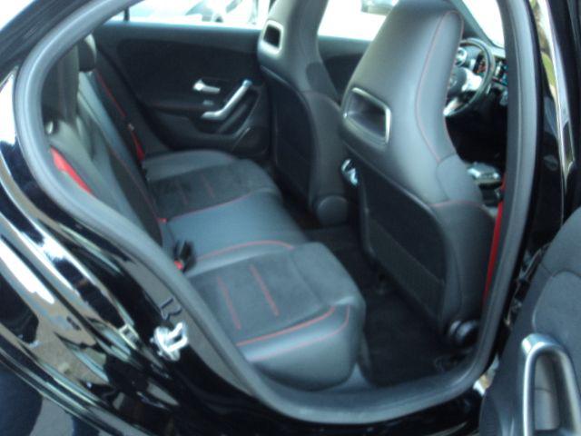 MERCEDES-BENZ A 35 AMG usata, con Climatizzatore