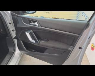 PEUGEOT 308 usata, con Cerchioni in acciaio