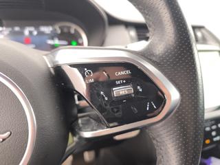 JAGUAR E-Pace usata, con Trazione integrale