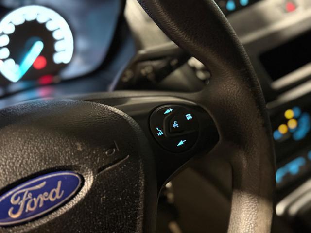 FORD Transit Connect usata, con Volante multifunzione